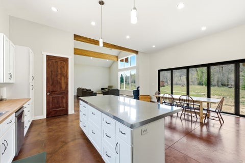 Tiny photo for 3020 E CHALK CREEK RD, Coalville, UT 84017 (MLS # 2157679)