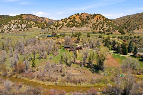 Tiny photo for 3020 E CHALK CREEK RD, Coalville, UT 84017 (MLS # 2157679)