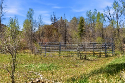 Tiny photo for 3020 E CHALK CREEK RD, Coalville, UT 84017 (MLS # 2157679)