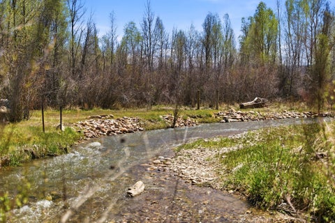 Tiny photo for 3020 E CHALK CREEK RD, Coalville, UT 84017 (MLS # 2157679)