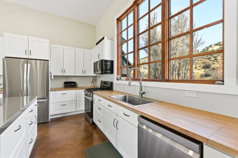 Tiny photo for 3020 E CHALK CREEK RD, Coalville, UT 84017 (MLS # 2157679)