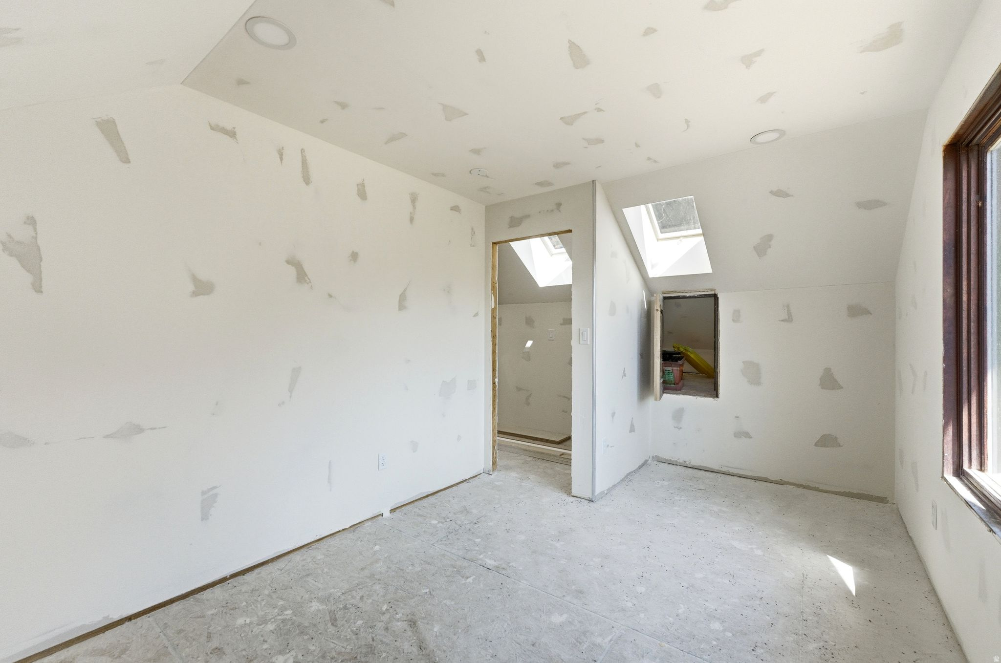 NORTH SUMMIT - Residential