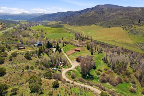 Tiny photo for 3020 E CHALK CREEK RD, Coalville, UT 84017 (MLS # 2157679)