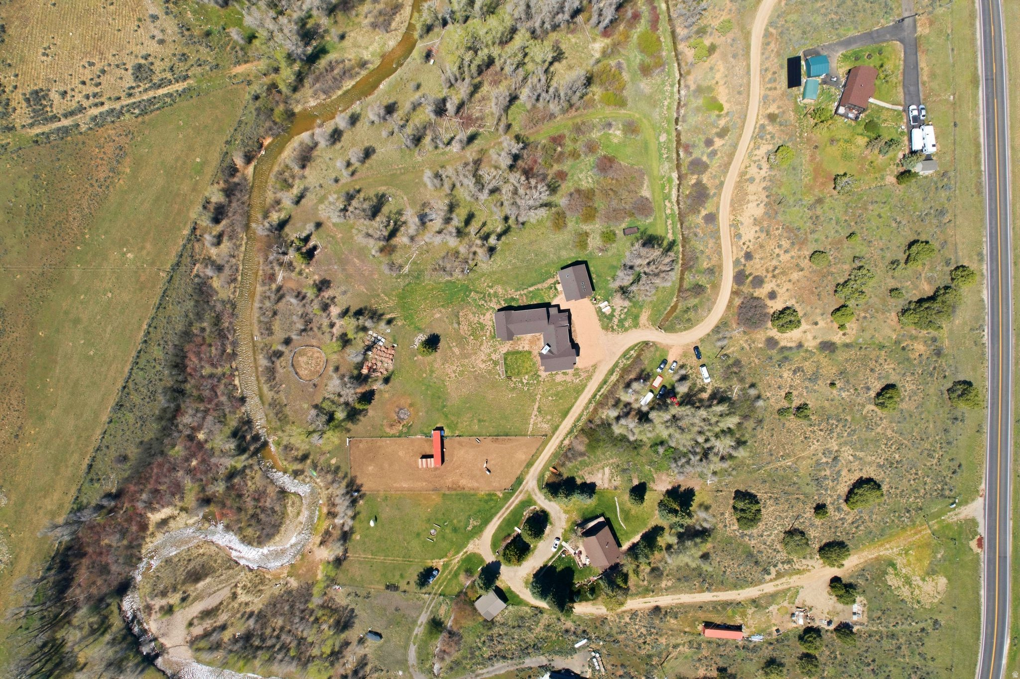 NORTH SUMMIT - Residential