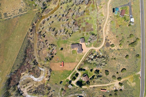 Tiny photo for 3020 E CHALK CREEK RD, Coalville, UT 84017 (MLS # 2157679)