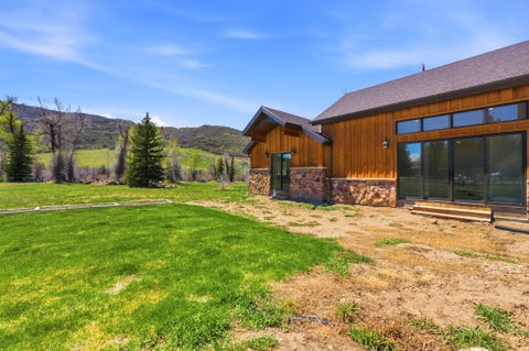 Tiny photo for 3020 E CHALK CREEK RD, Coalville, UT 84017 (MLS # 2157679)