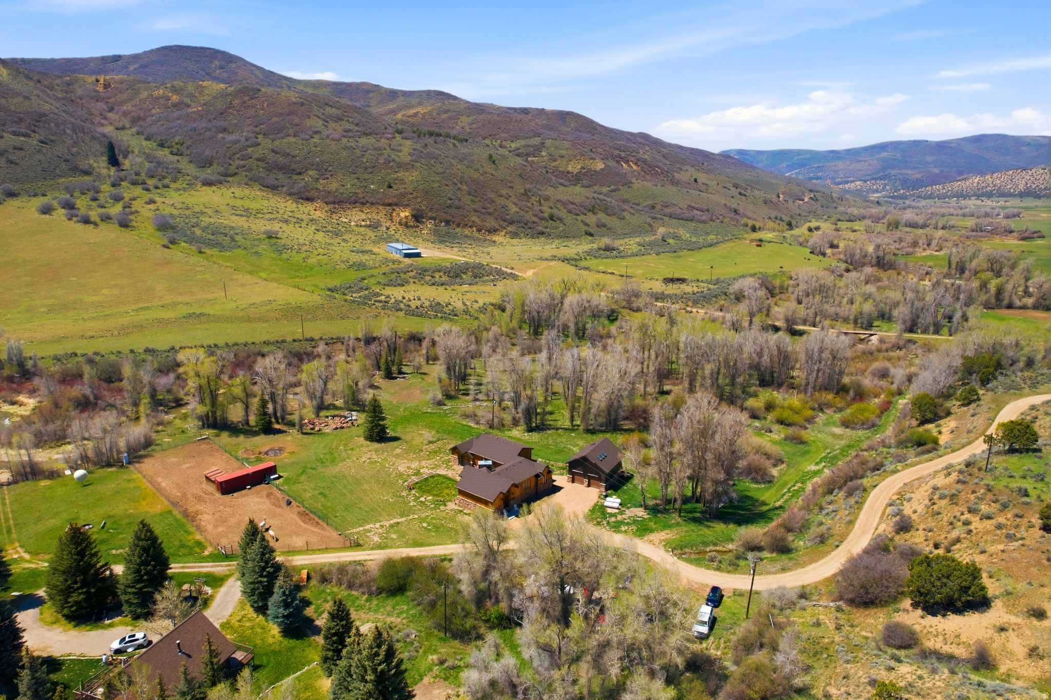 NORTH SUMMIT - Residential
