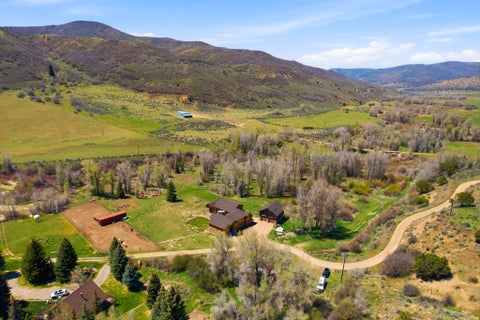 Tiny photo for 3020 E CHALK CREEK RD, Coalville, UT 84017 (MLS # 2157679)