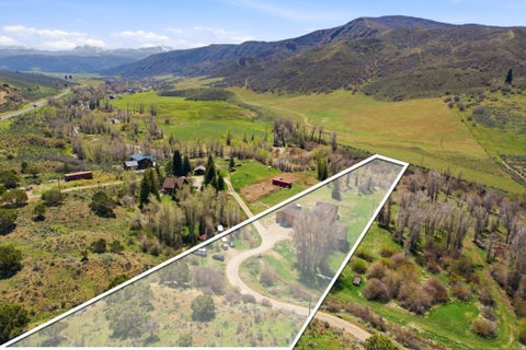 Tiny photo for 3020 E CHALK CREEK RD, Coalville, UT 84017 (MLS # 2157679)
