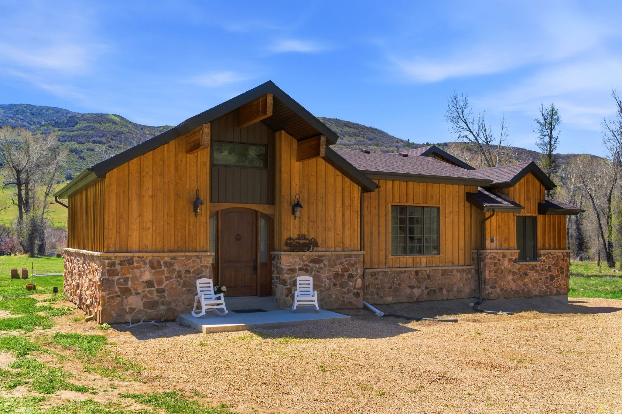 NORTH SUMMIT - Residential
