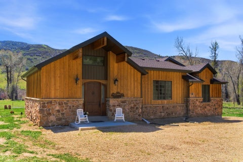 Tiny photo for 3020 E CHALK CREEK RD, Coalville, UT 84017 (MLS # 2157679)