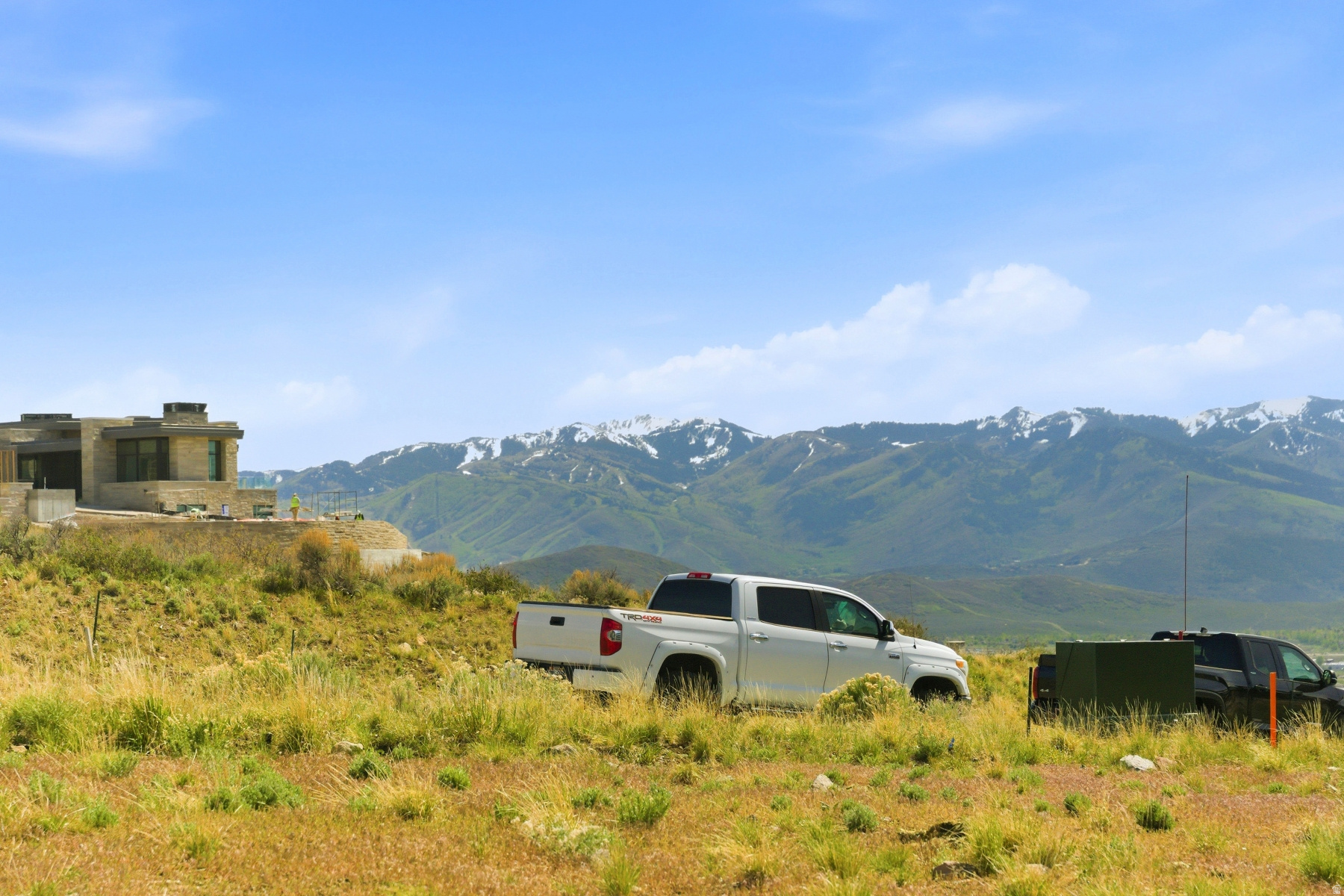 PINNACLE AT PROMONTORY - Land