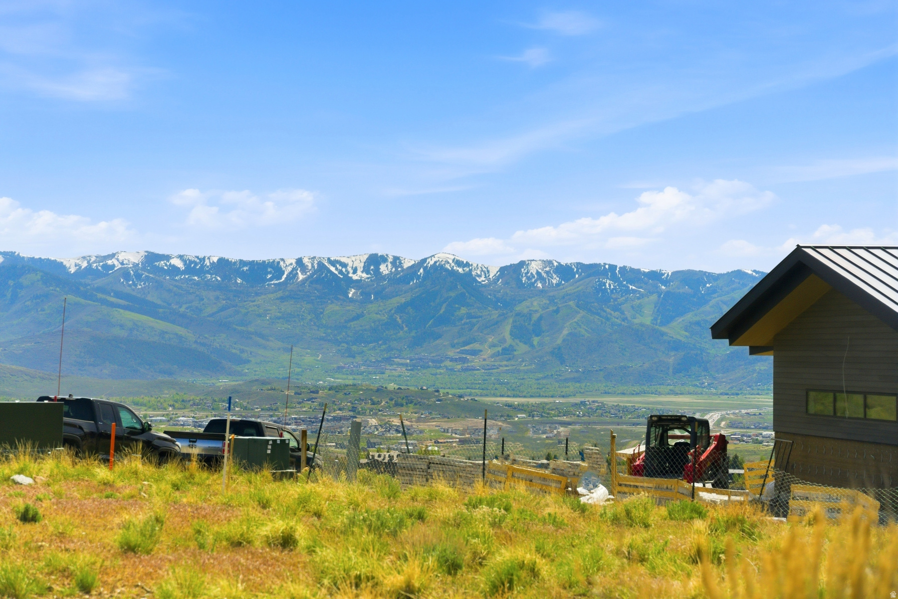 PINNACLE AT PROMONTORY - Land