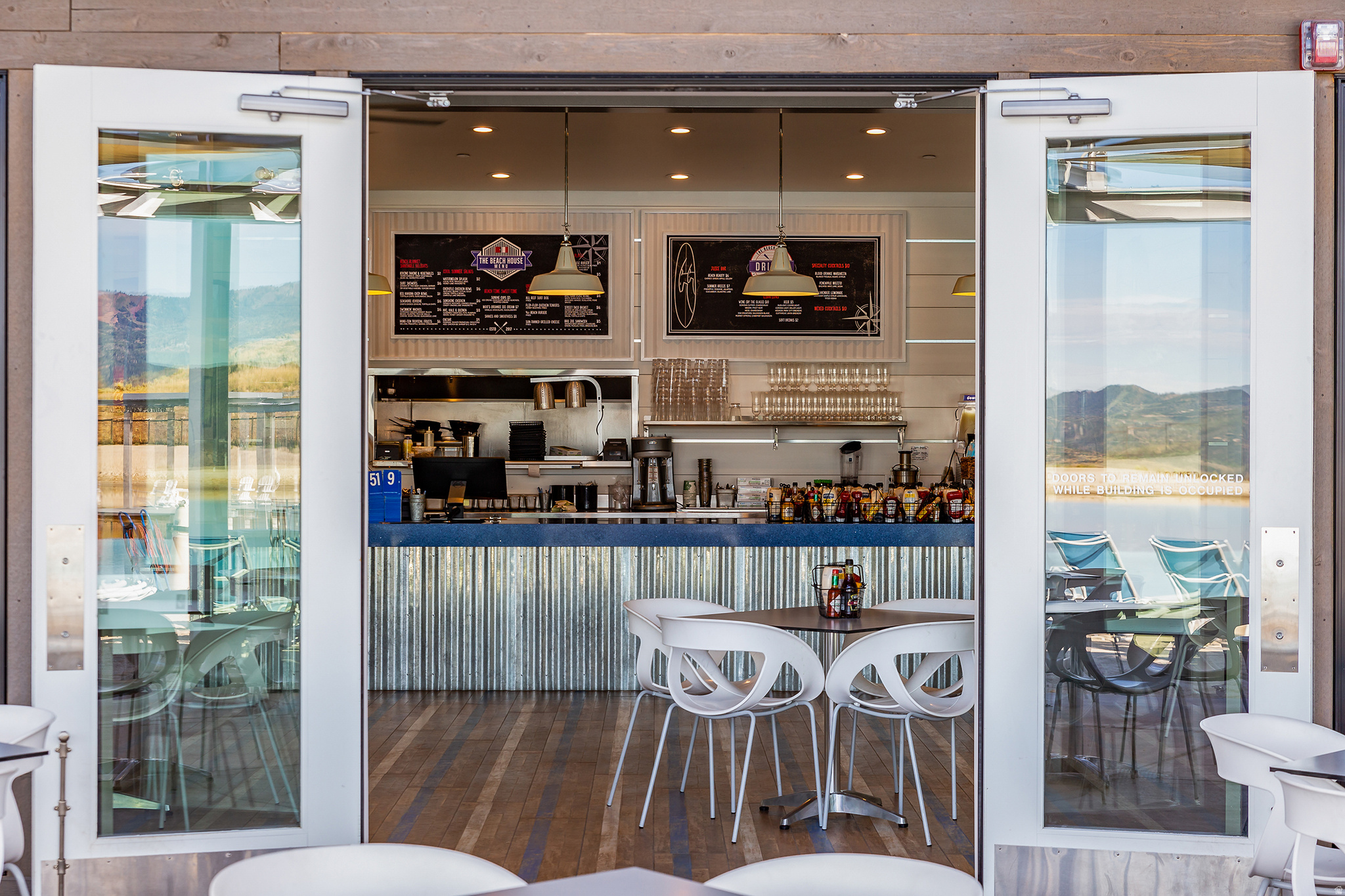 PINNACLE AT PROMONTORY - Land