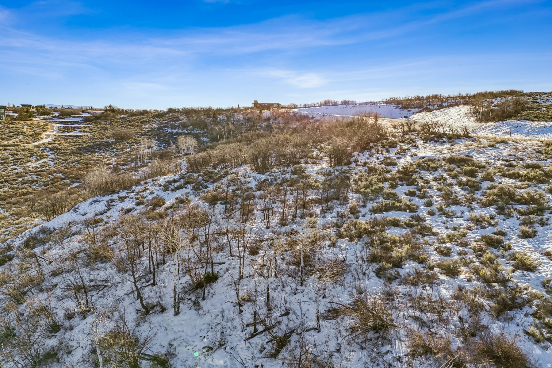 PINNACLE AT PROMONTORY - Land