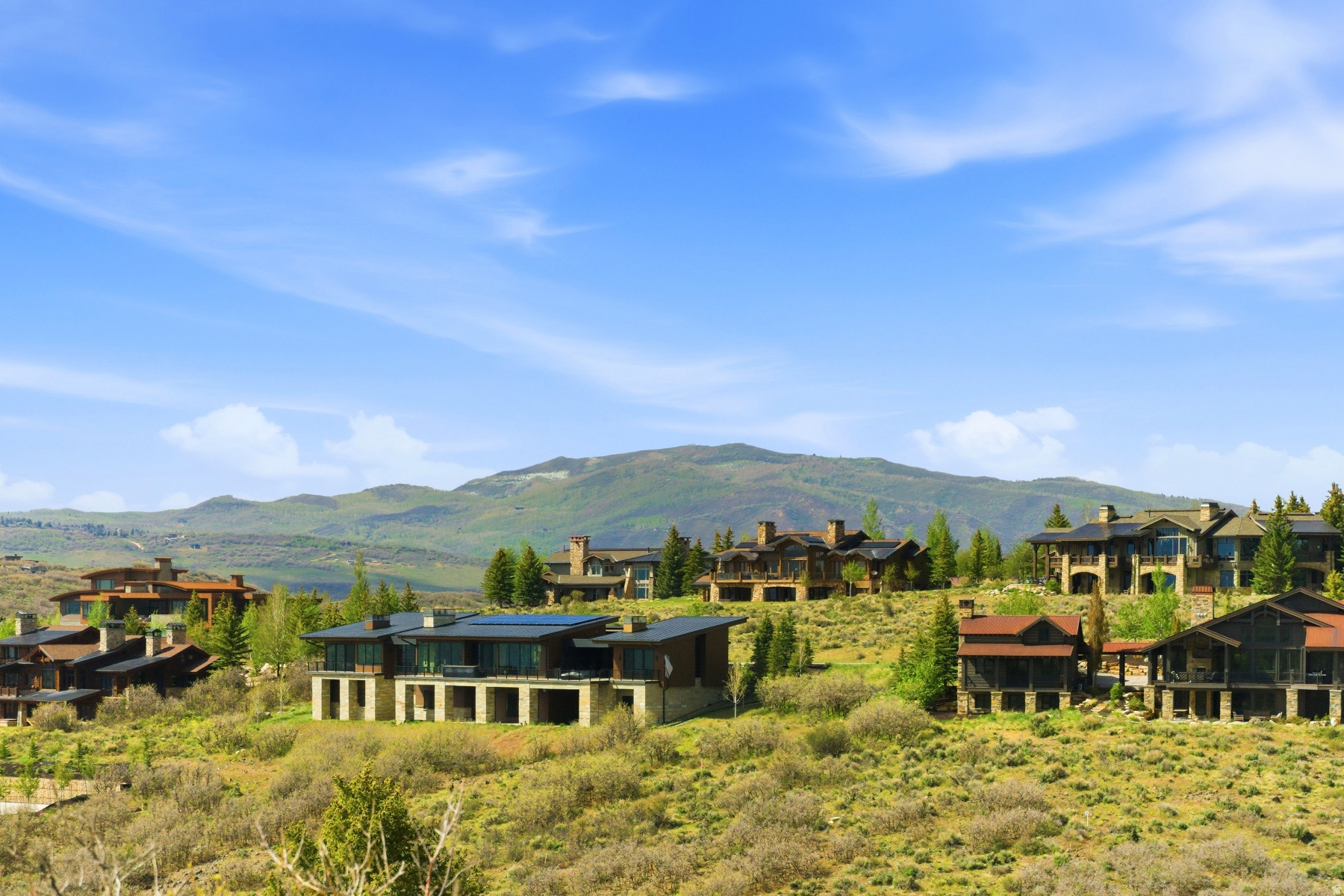 PINNACLE AT PROMONTORY - Land