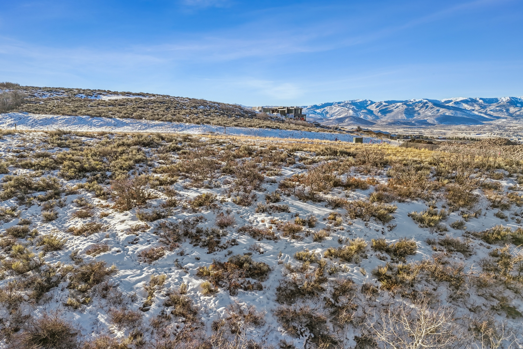 PINNACLE AT PROMONTORY - Land