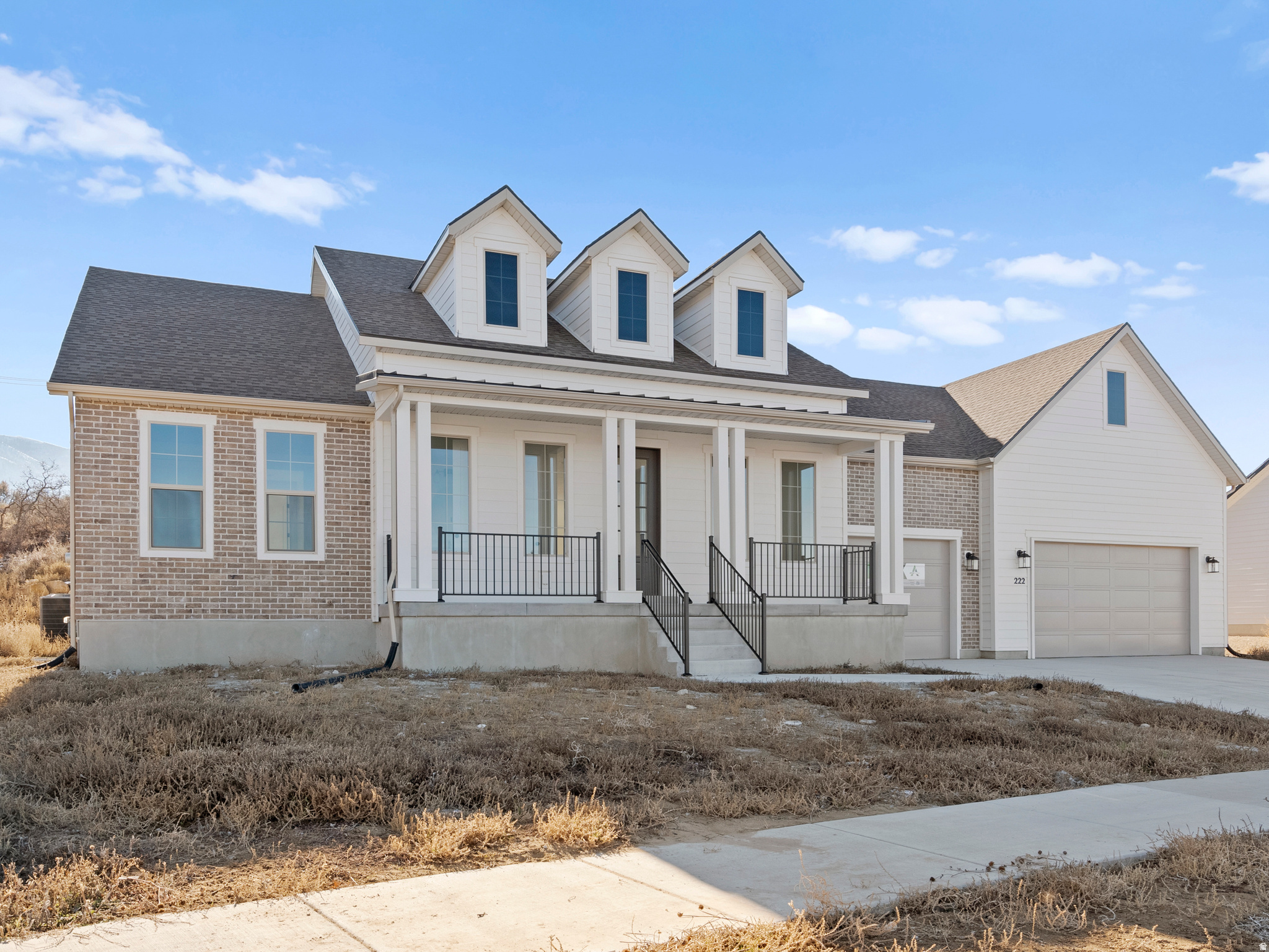 SELMAN RIDGE - Residential