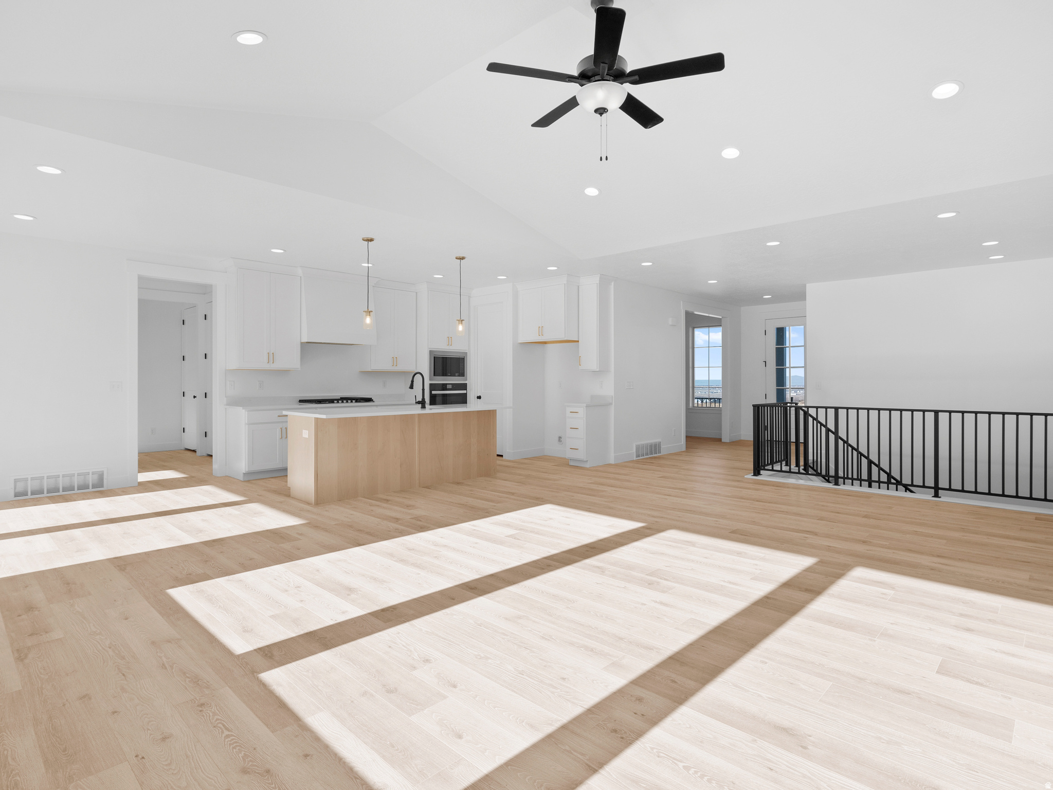 SELMAN RIDGE - Residential