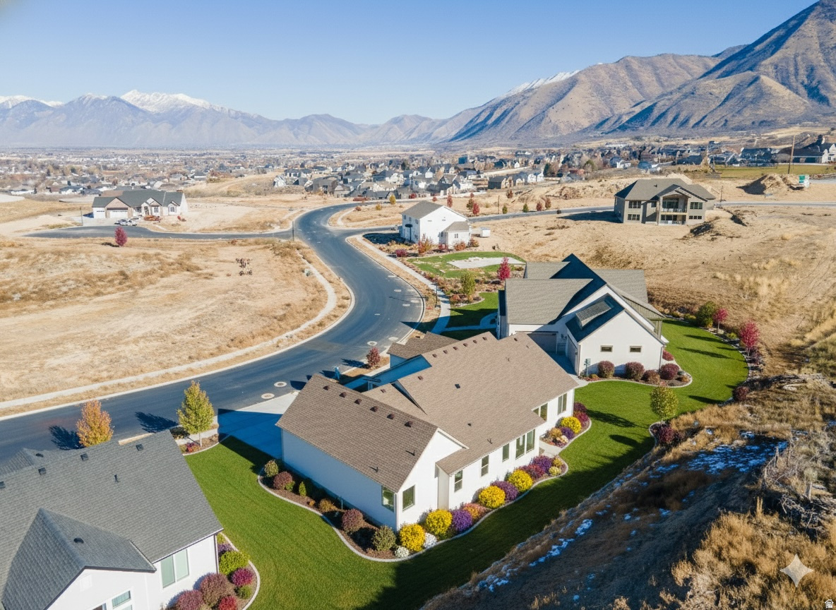 SELMAN RIDGE - Residential