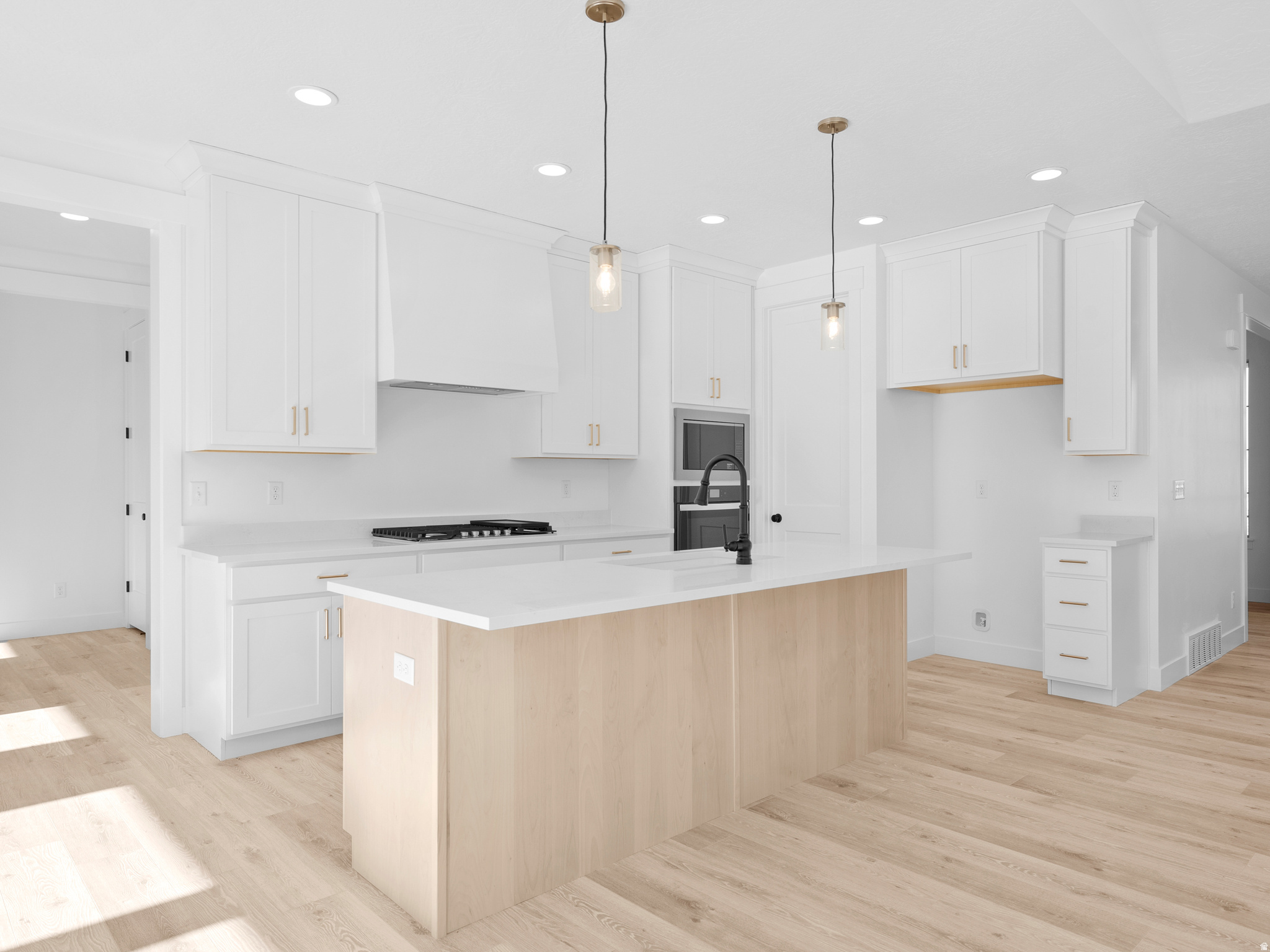 SELMAN RIDGE - Residential