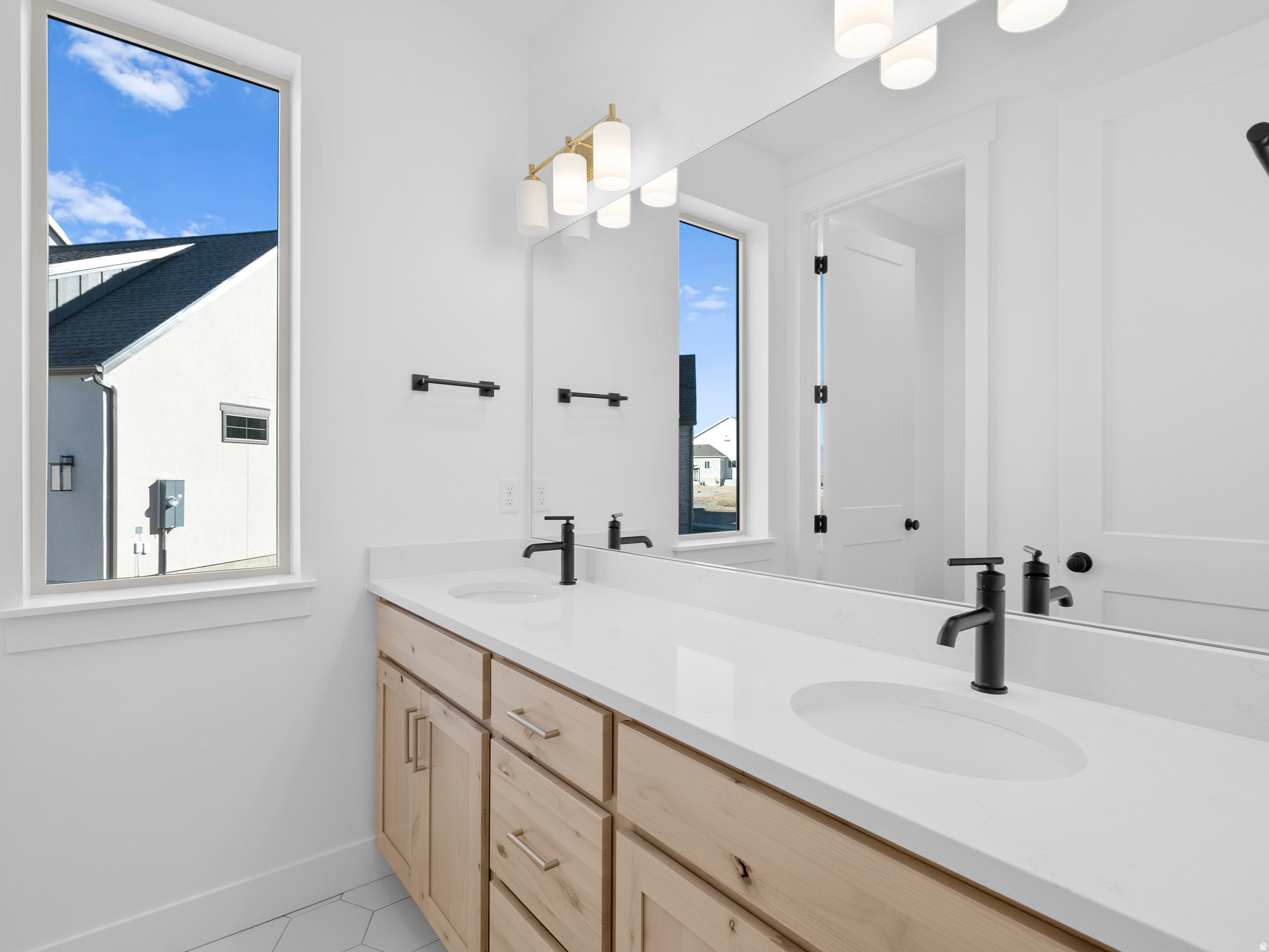 SELMAN RIDGE - Residential