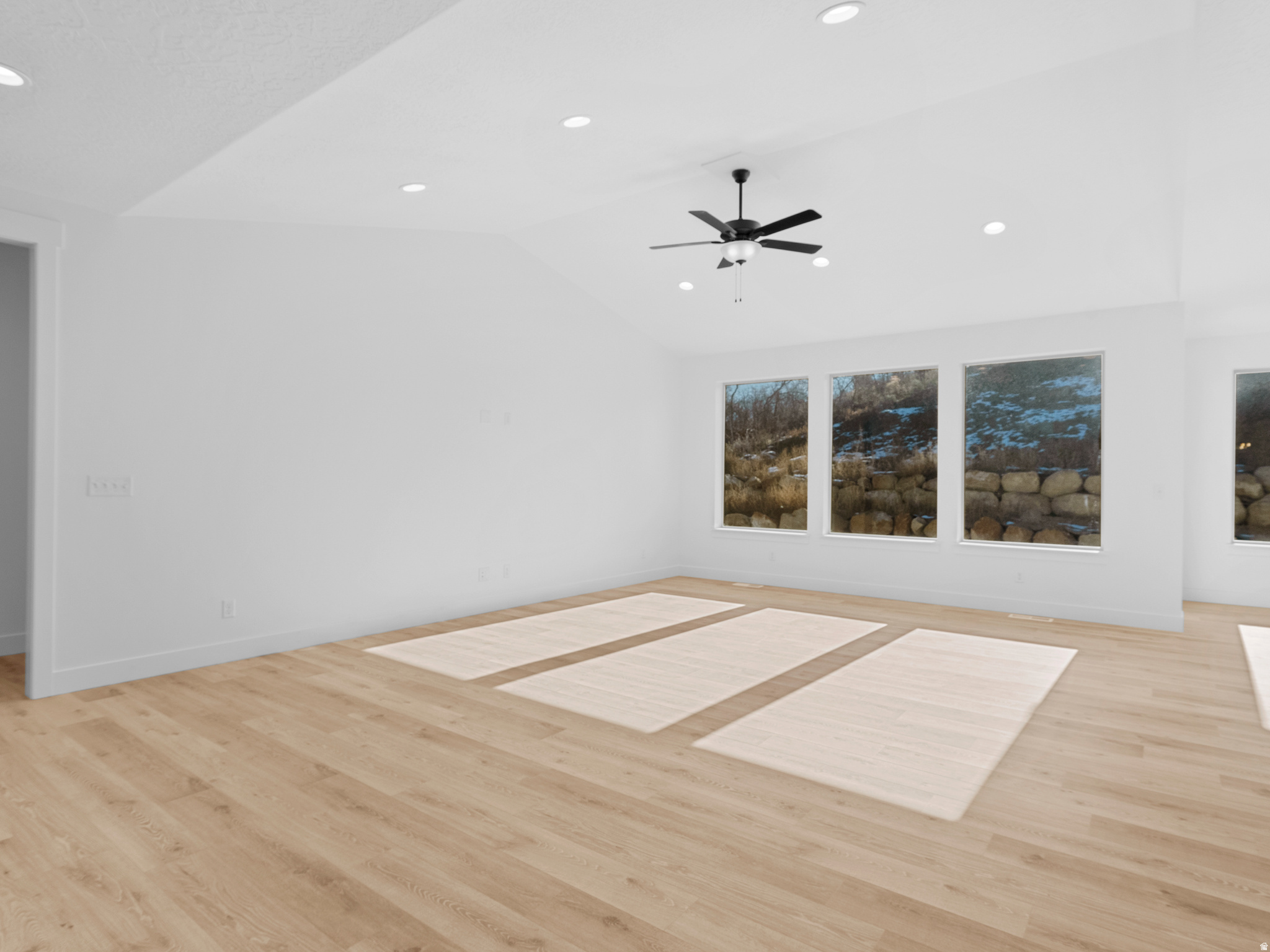 SELMAN RIDGE - Residential