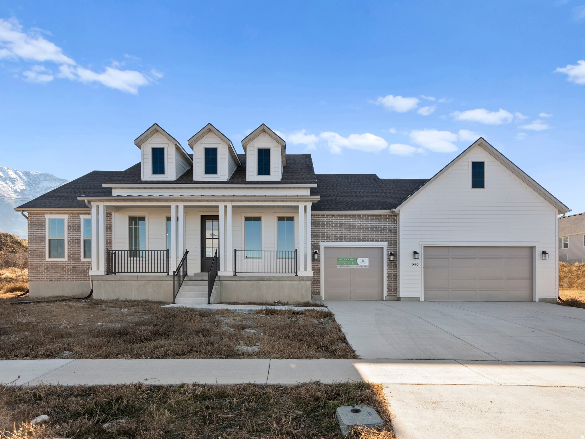 SELMAN RIDGE - Residential