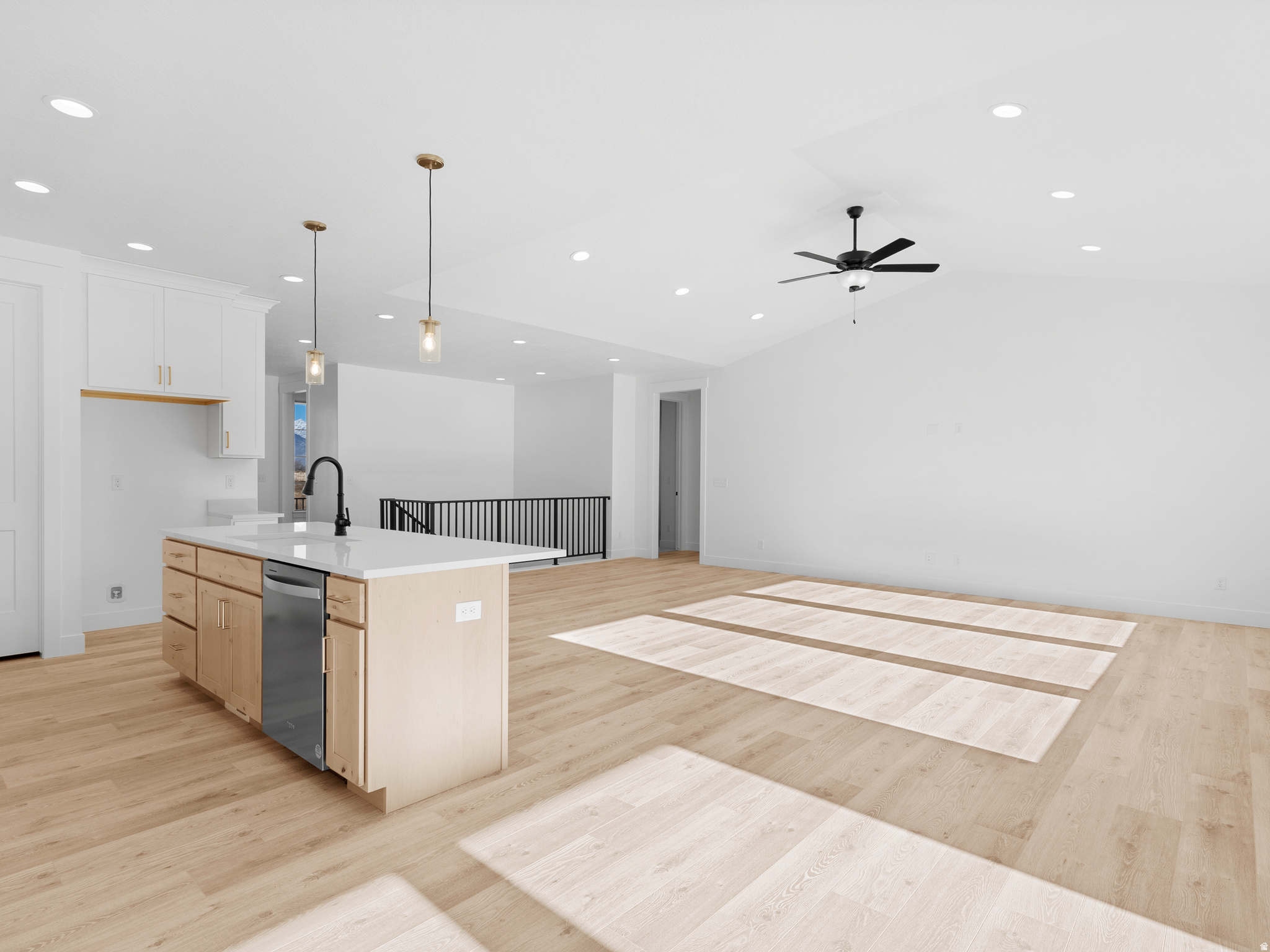 SELMAN RIDGE - Residential