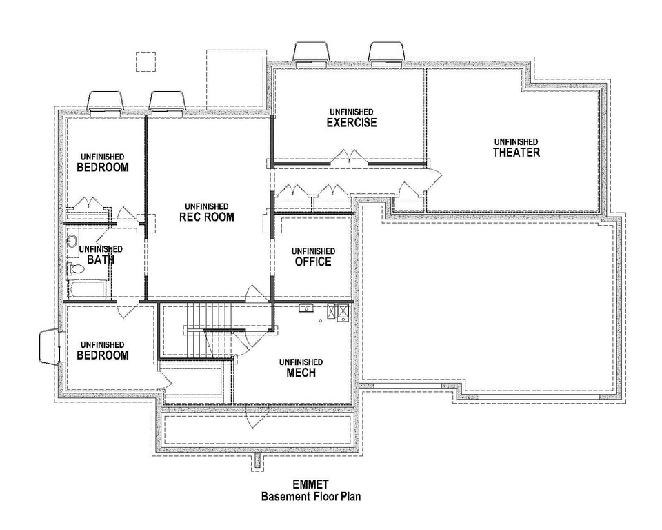 SELMAN RIDGE - Residential
