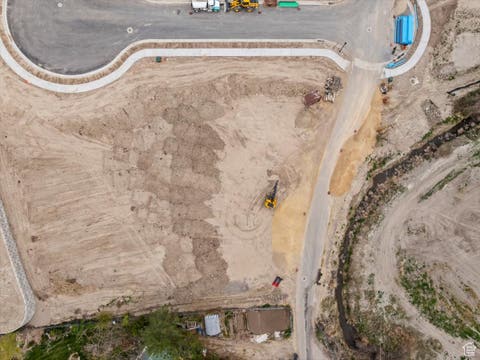 Vacant Land For Sale - 1071 W Kings Landing Ct #5<br/> South Jordan, UT 84095