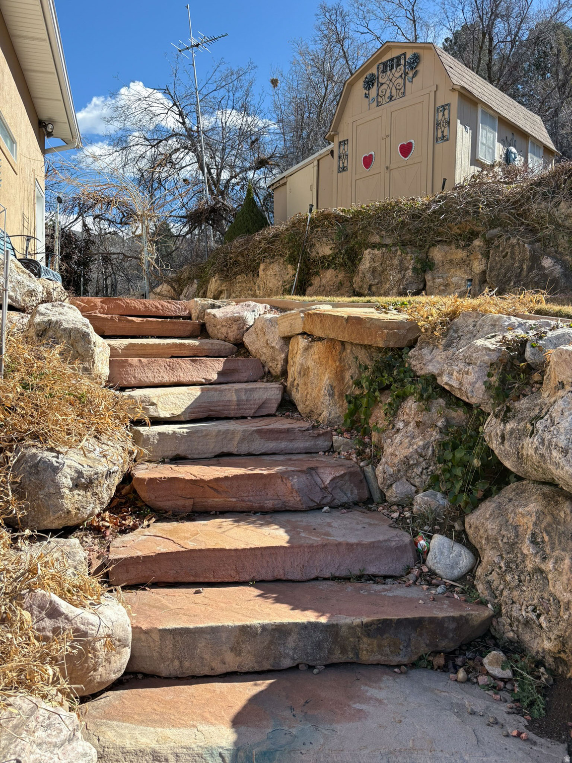 OAKVISTA PARK - Residential