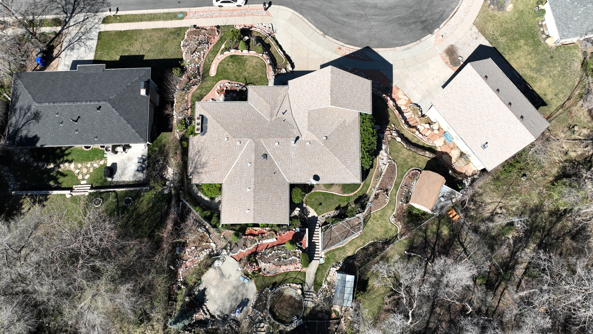 OAKVISTA PARK - Residential