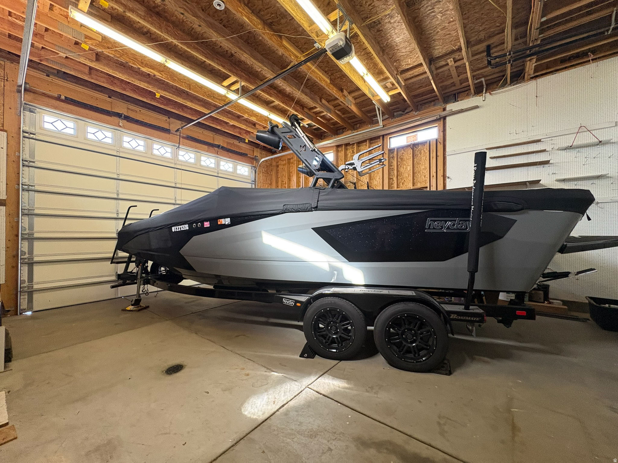 OAKVISTA PARK - Residential