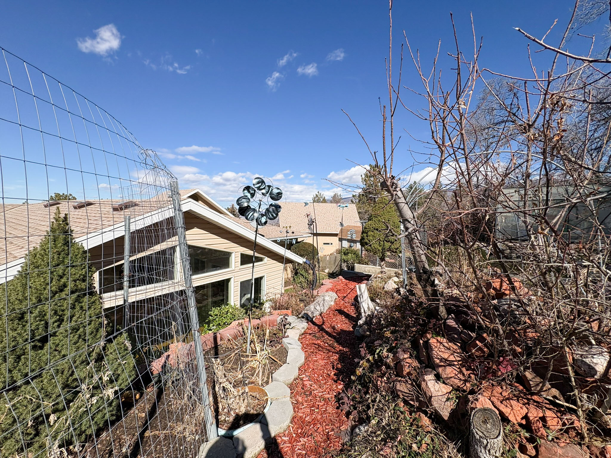 OAKVISTA PARK - Residential