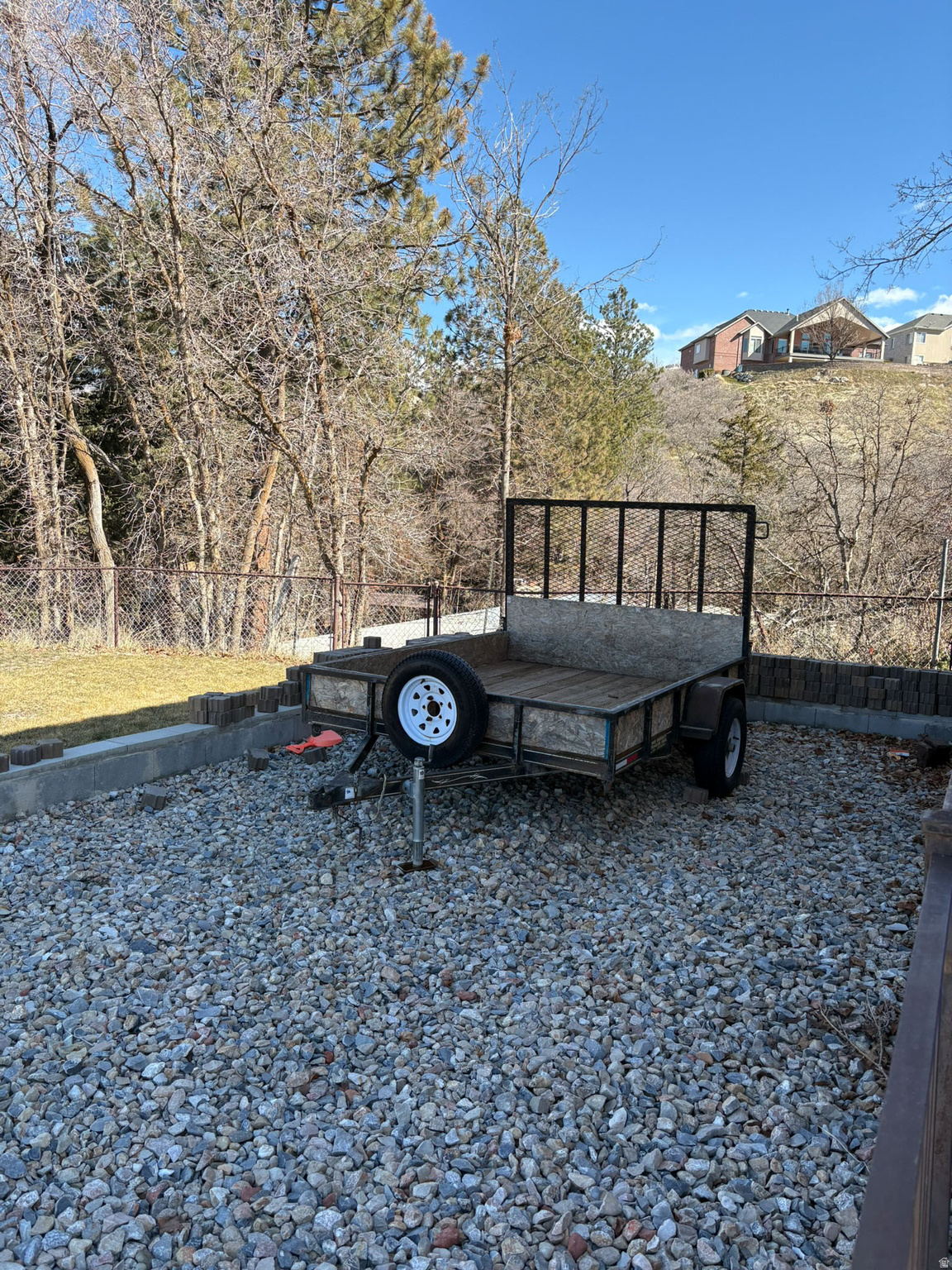 OAKVISTA PARK - Residential