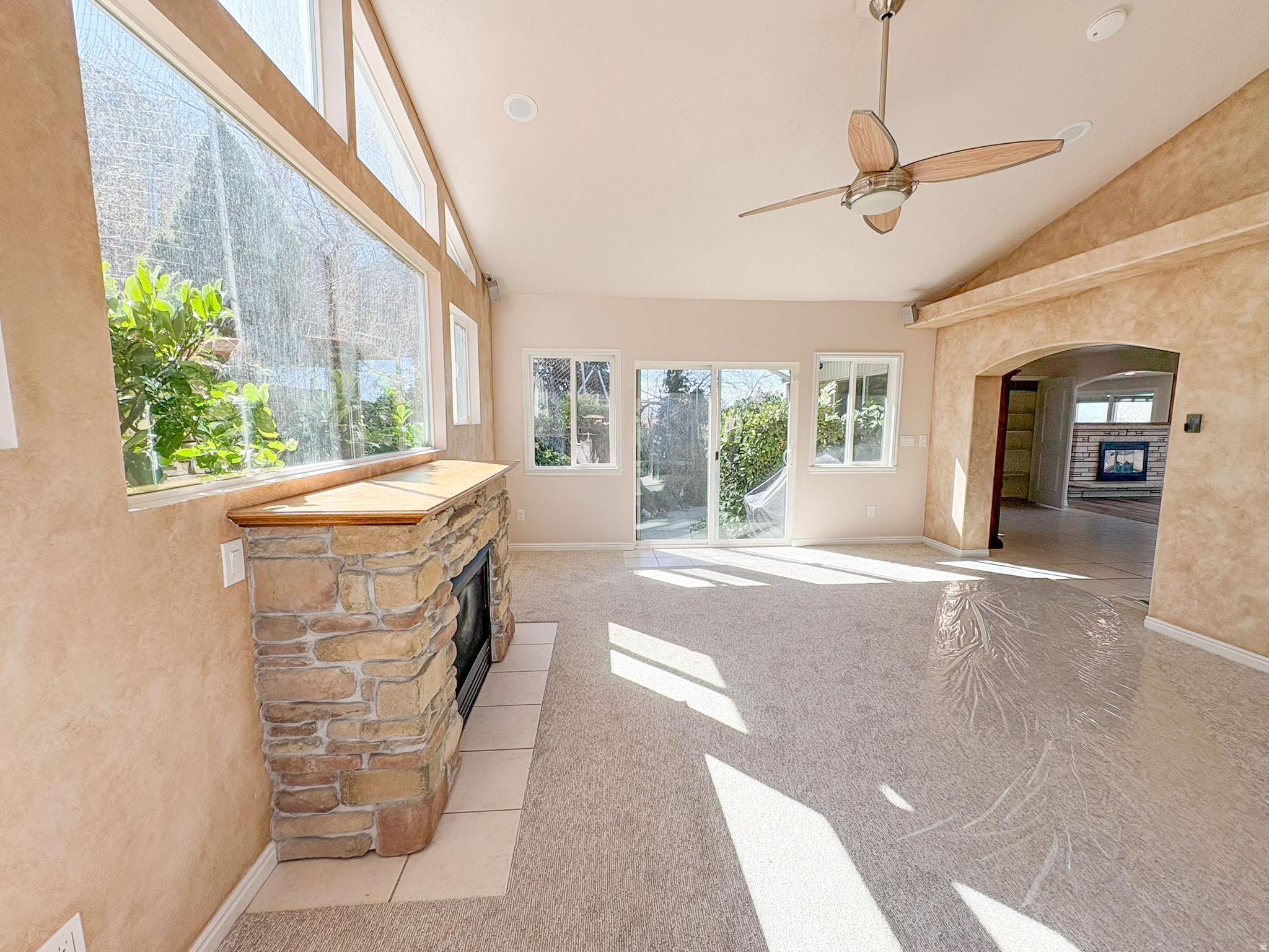 OAKVISTA PARK - Residential