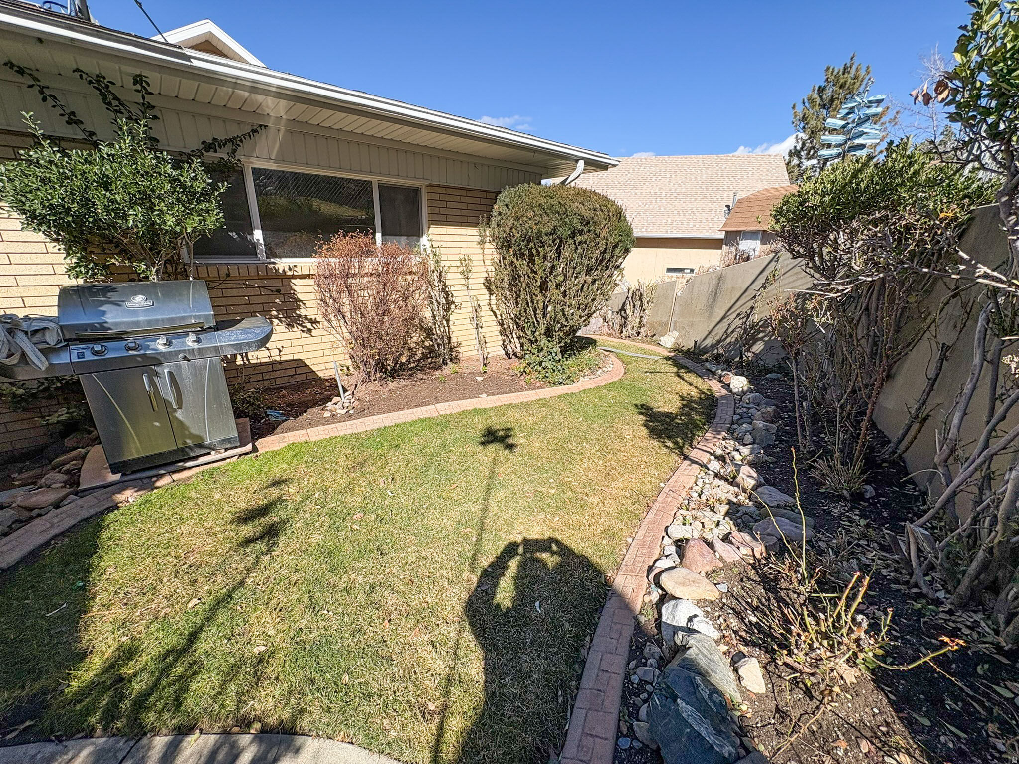 OAKVISTA PARK - Residential