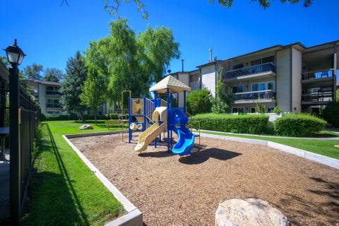 Tiny photo for 5785 WATERBURY CIR #A, Salt Lake City, UT 84121 (MLS # 2183349)