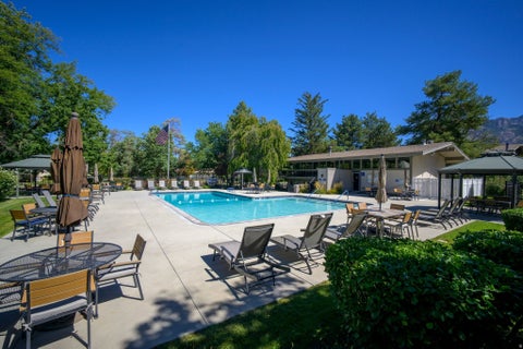 Tiny photo for 5785 WATERBURY CIR #A, Salt Lake City, UT 84121 (MLS # 2183349)