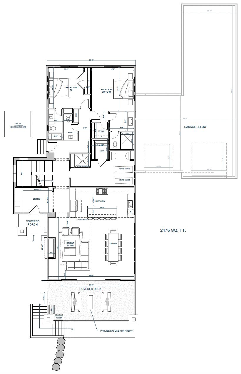 SHUNDAHAI SUB - Residential