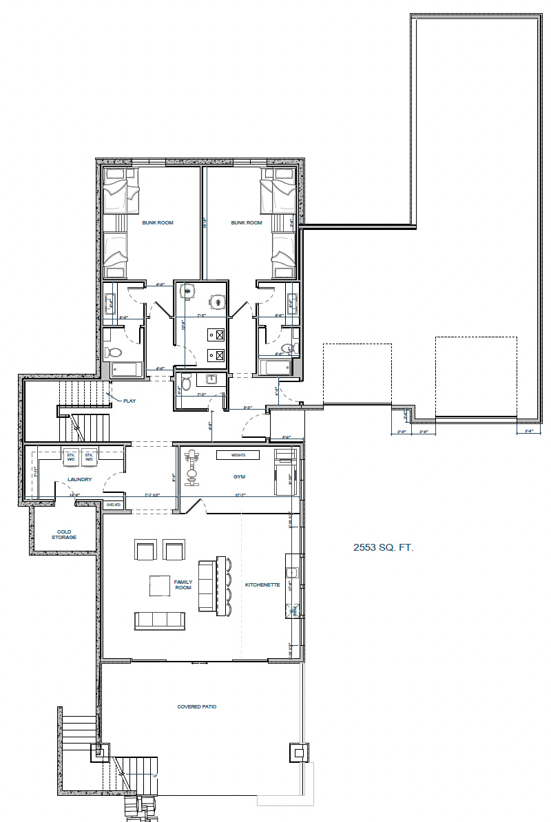 SHUNDAHAI SUB - Residential