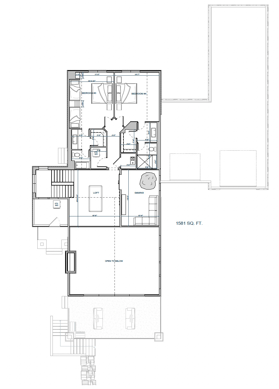 SHUNDAHAI SUB - Residential