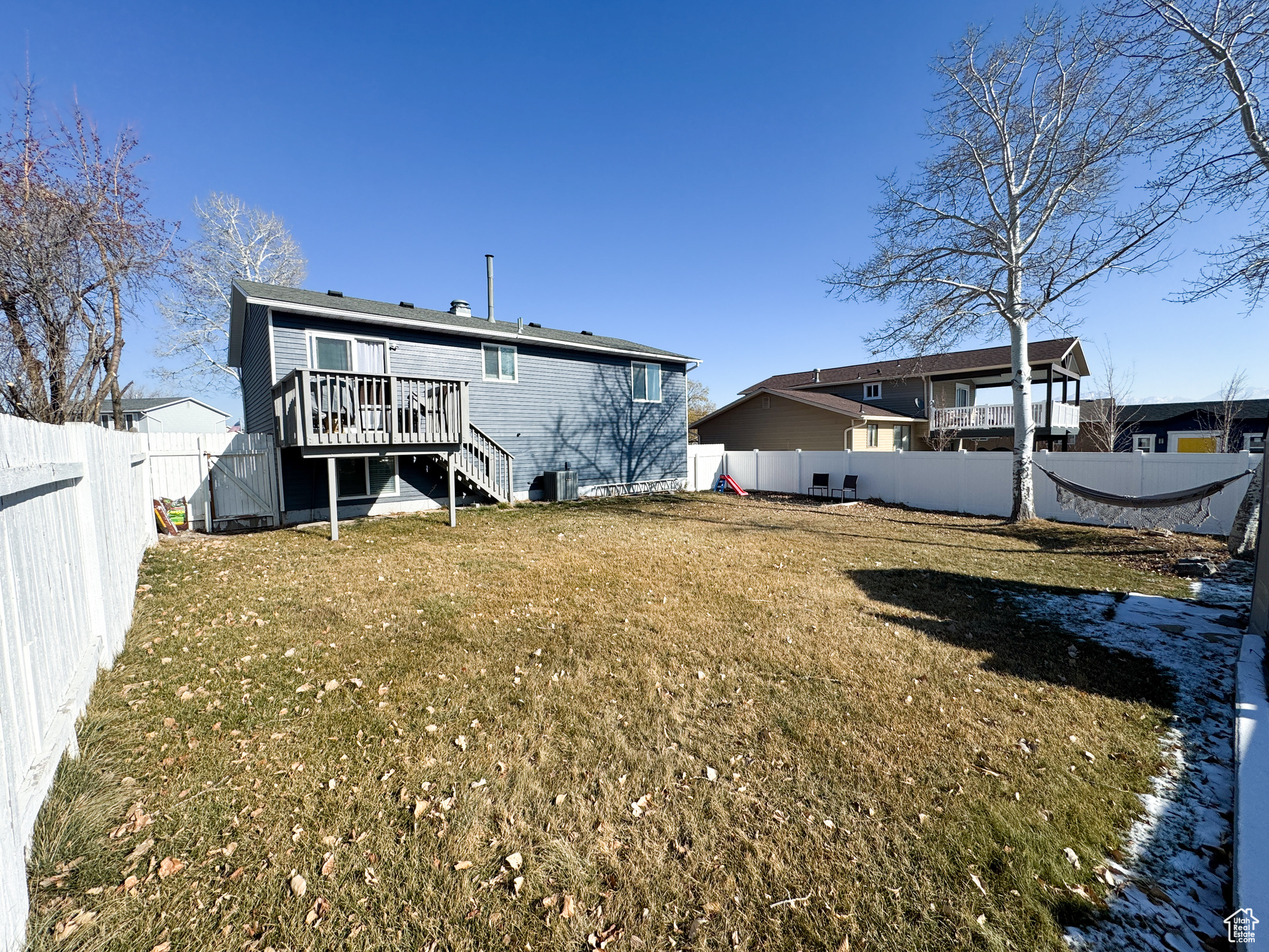 OQUIRRH SHADOWS #21 - Residential