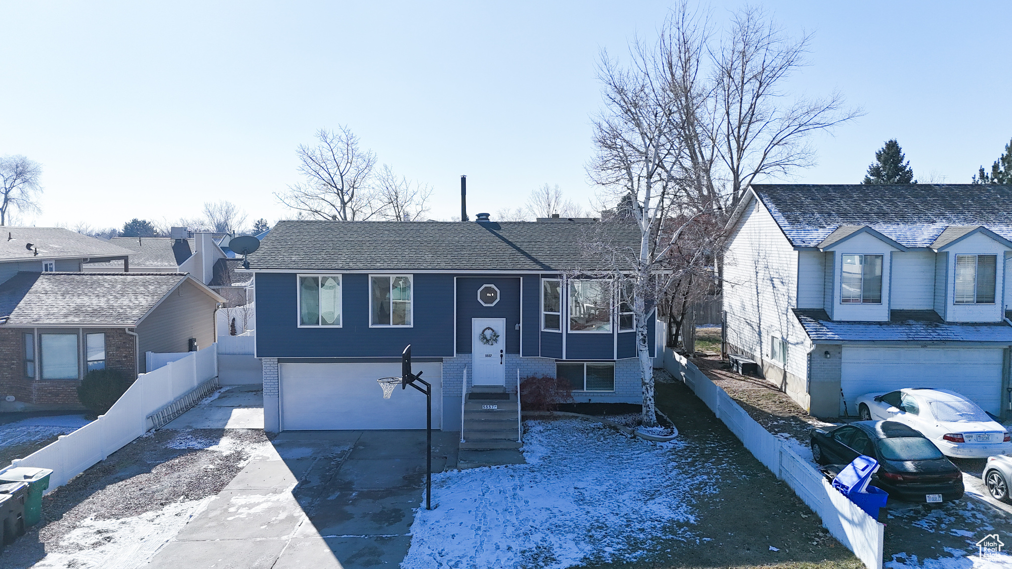 OQUIRRH SHADOWS #21 - Residential