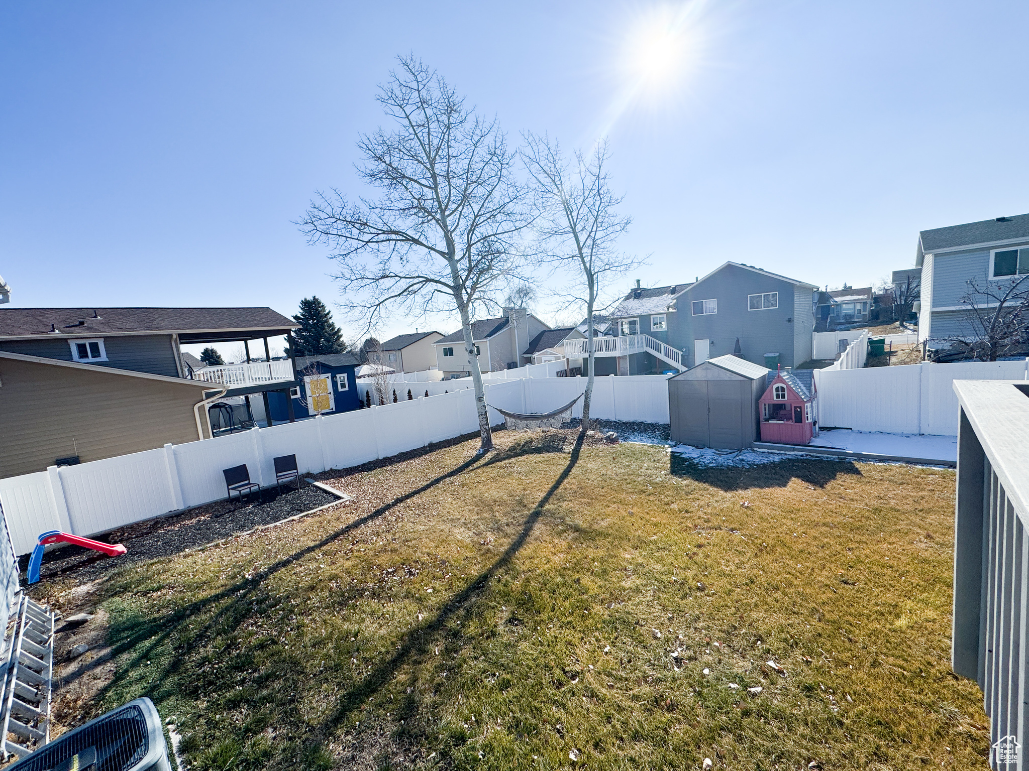 OQUIRRH SHADOWS #21 - Residential