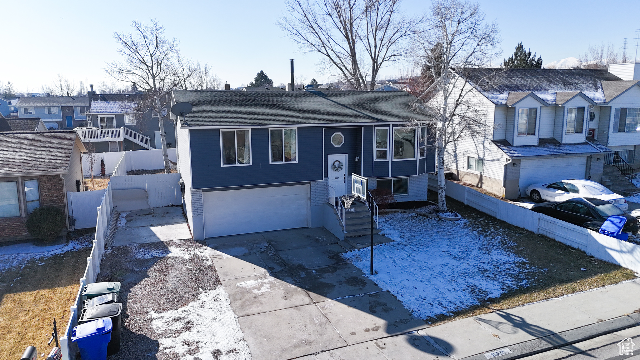 OQUIRRH SHADOWS #21 - Residential