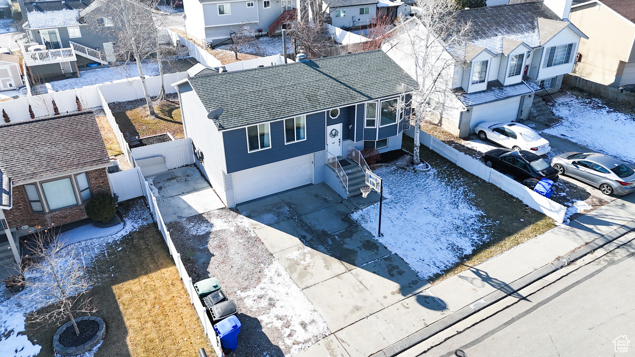 OQUIRRH SHADOWS #21 - Residential