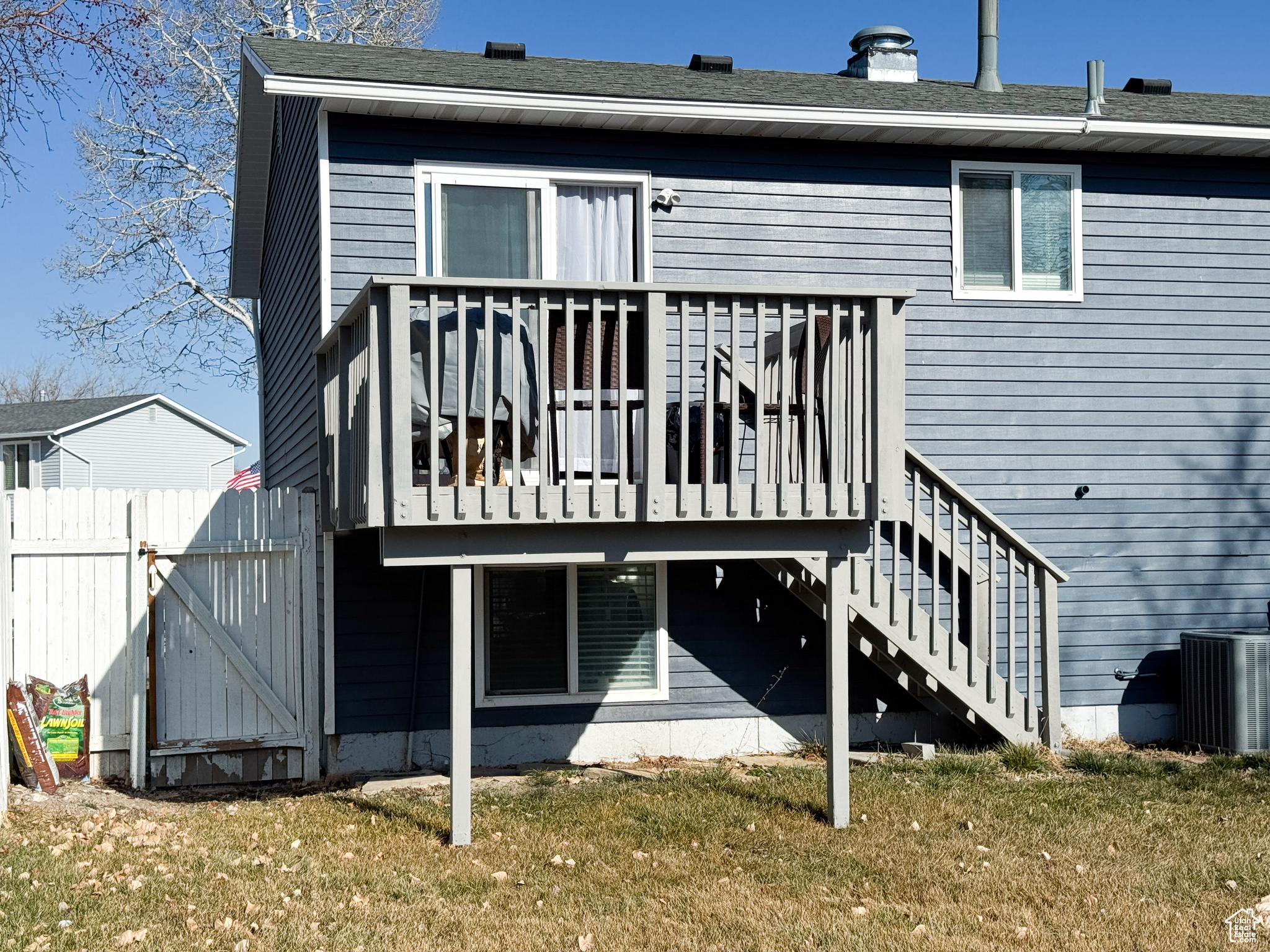 OQUIRRH SHADOWS #21 - Residential