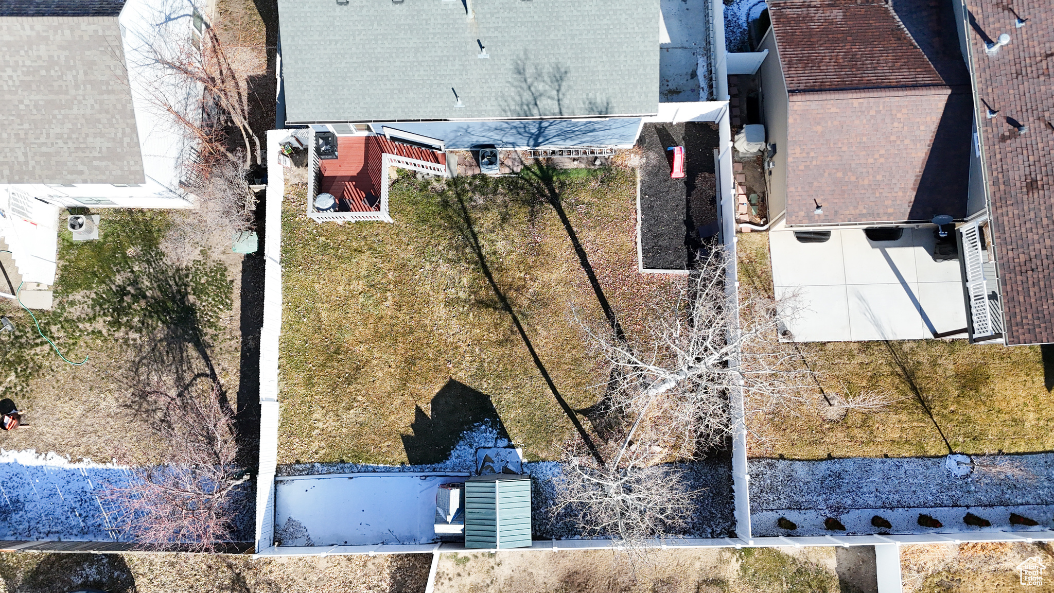 OQUIRRH SHADOWS #21 - Residential